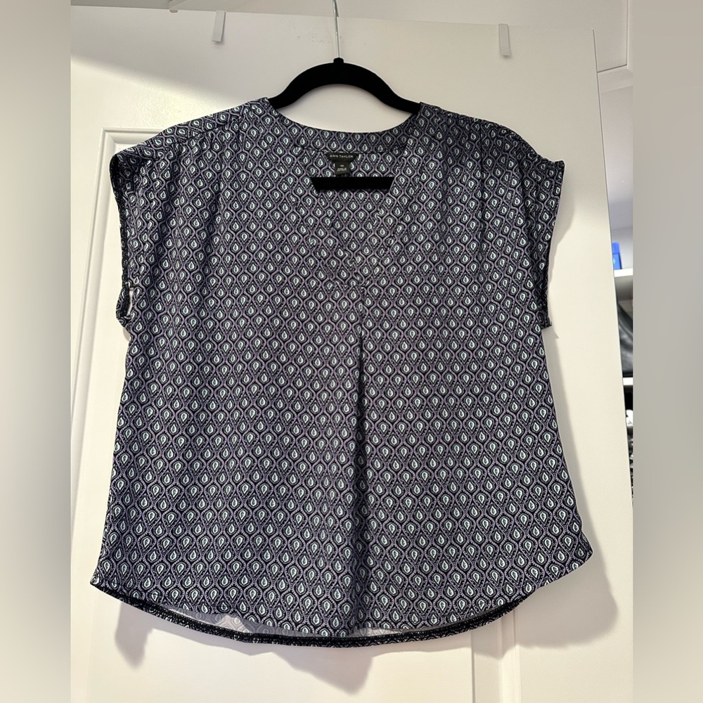 Ann Taylor blouse